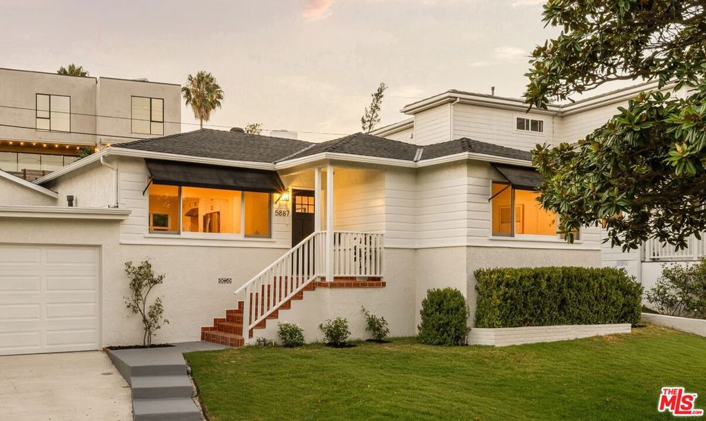 5887 W 77th Place, Los Angeles, CA 90045 — photo 1