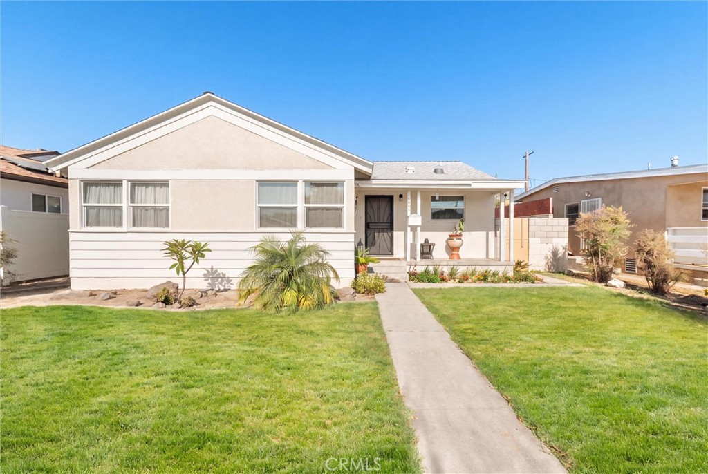 14424 Lefloss Avenue, Norwalk, CA 90650 — photo 1