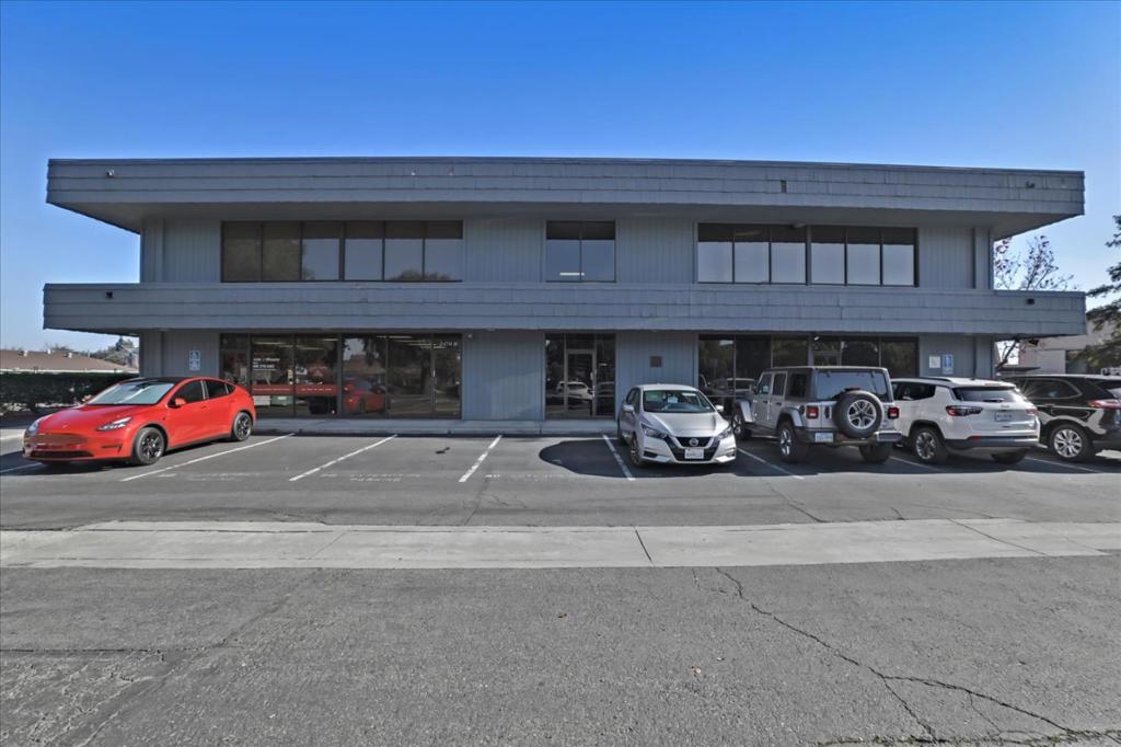 2470 S Winchester Boulevard, Campbell, CA 95008 — photo 1