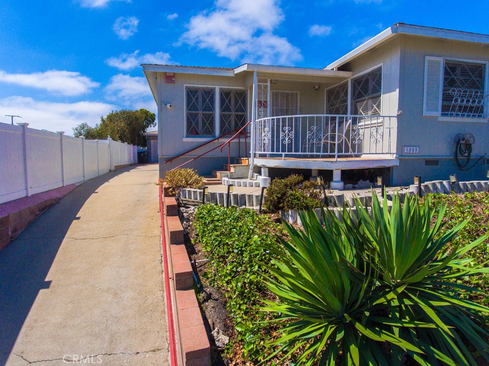1223 W Elberon, San Pedro, CA 90732 — photo 1