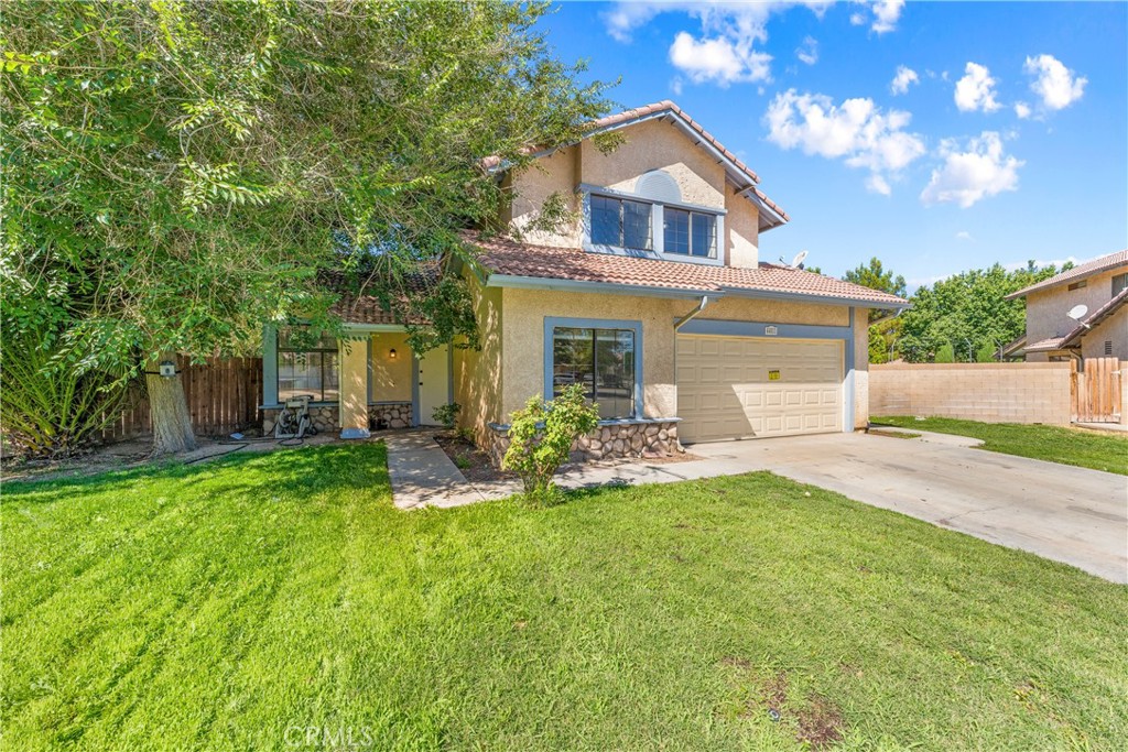 44811 Rock Island, Lancaster, CA 93535 — photo 1