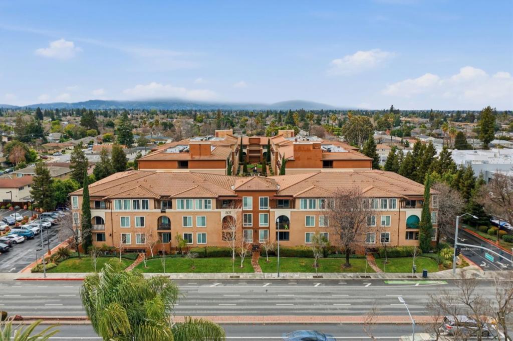 801 S Winchester Boulevard 1304, San Jose, CA 95128 — photo 1