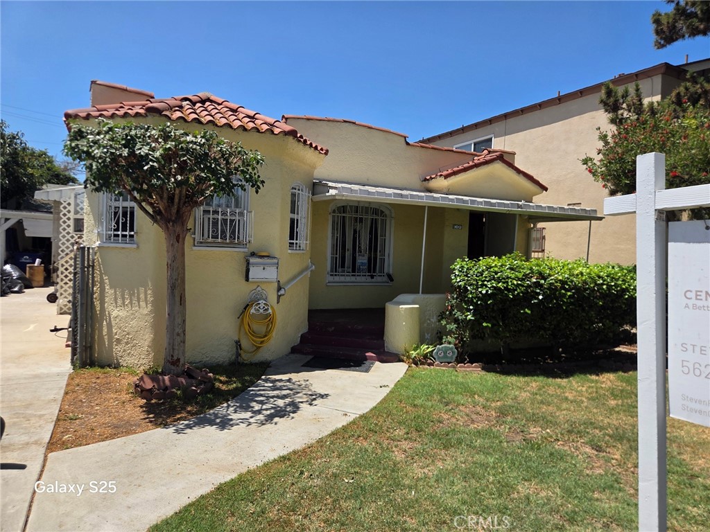 9613 Virginia Ave, South Gate, CA 90280 — photo 1