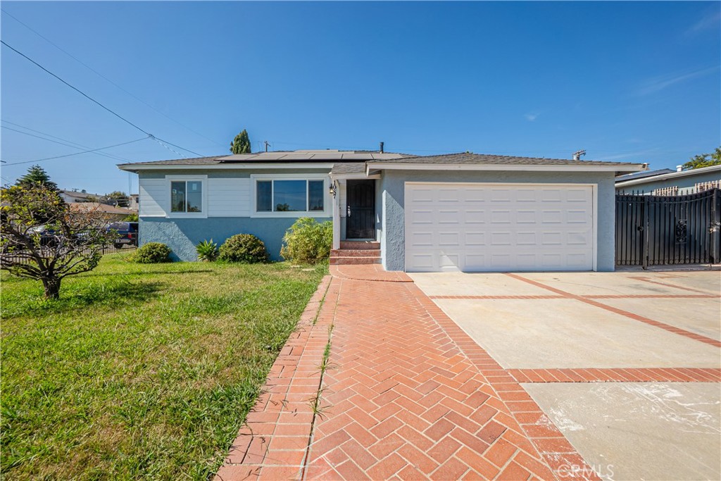 1087 253rd Street, Harbor City, CA 90710 — photo 1