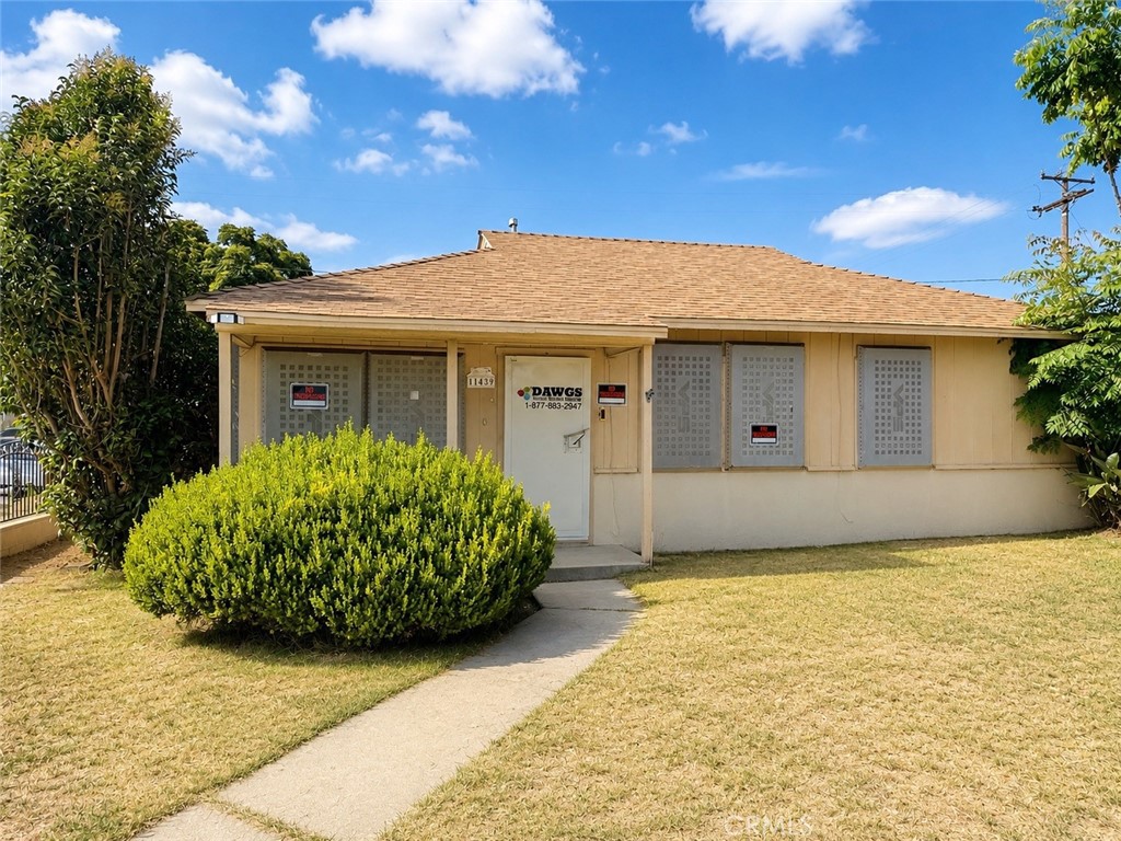 11439 Rosecrans, Norwalk, CA 90650 — photo 1