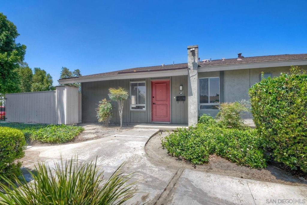 440 Parkside Dr, Oceanside, CA 92058 — photo 1
