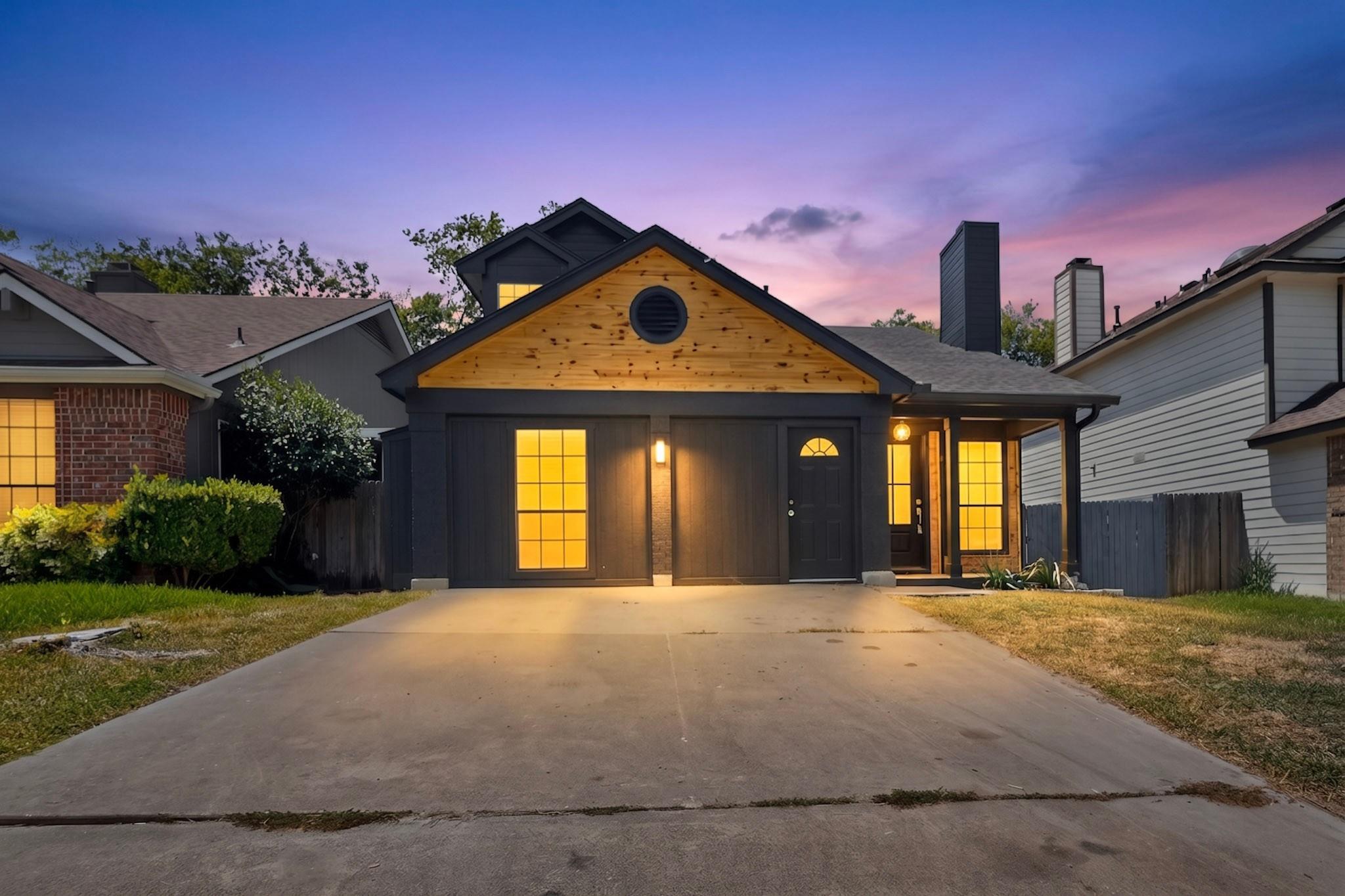 616 Smoke Signal, Pflugerville, TX 78660 — photo 1