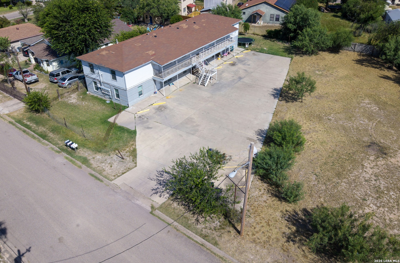 724 PROGRESO, ,  78852 — photo 1