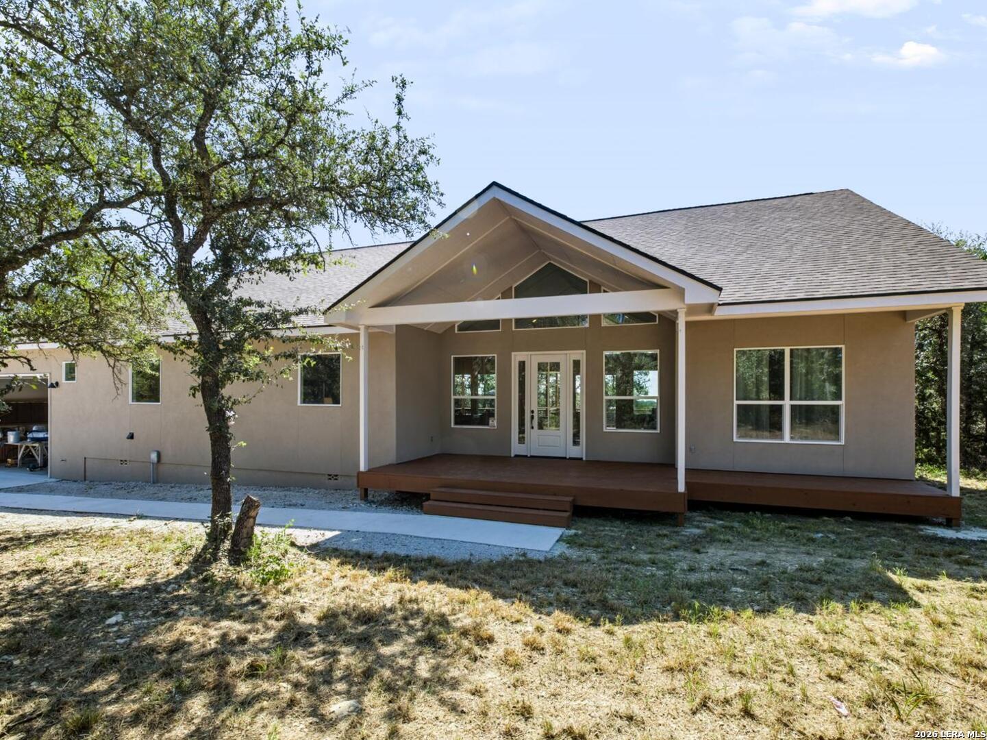824 Mystic Breeze, Spring Branch, TX 78070 — photo 1