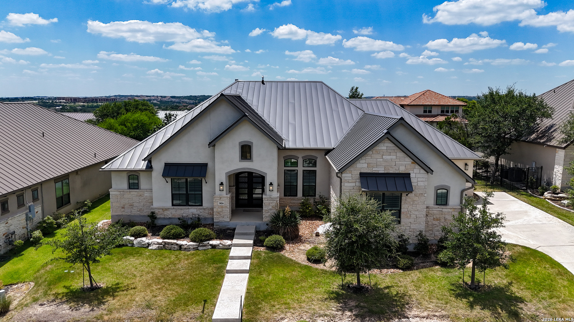 3826 Luz Del Faro, San Antonio, TX 78261 — photo 1