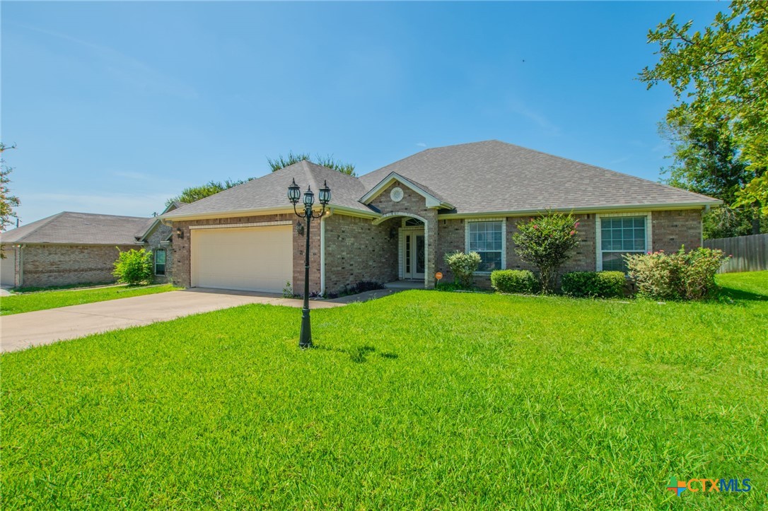 4408 Austin Circle, Temple, TX 76502 — photo 1