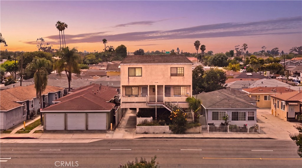 16313 Prairie 3, Lawndale, CA 90260 — photo 1