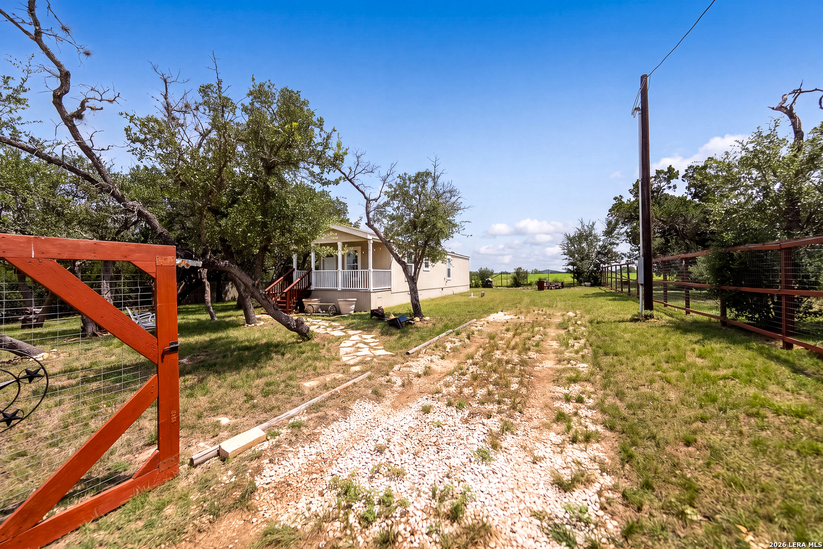 1448 PRIVATE ROAD 1518, ,  78003 — photo 1