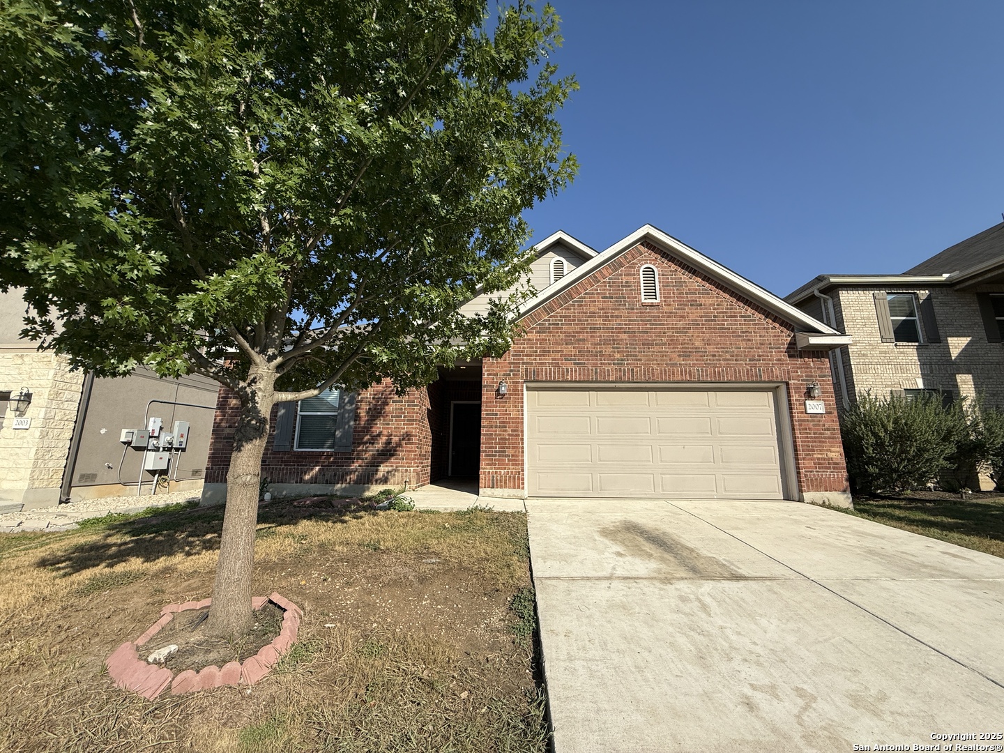 2007 Stepping Stone, New Braunfels, TX 78130 — photo 1