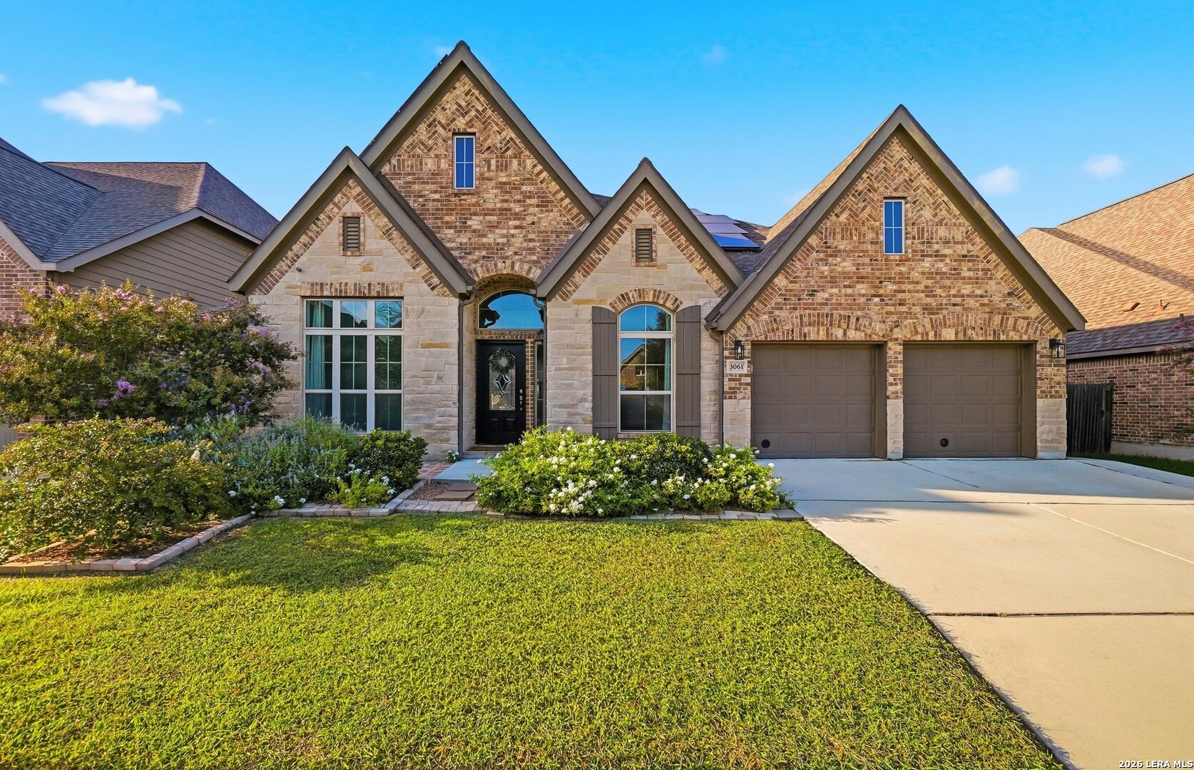 3061 Coral Sky, ,  78155 — photo 1