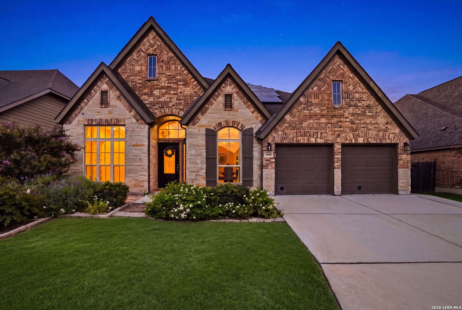 3061 Coral Sky, Seguin, TX 78155 — photo 1