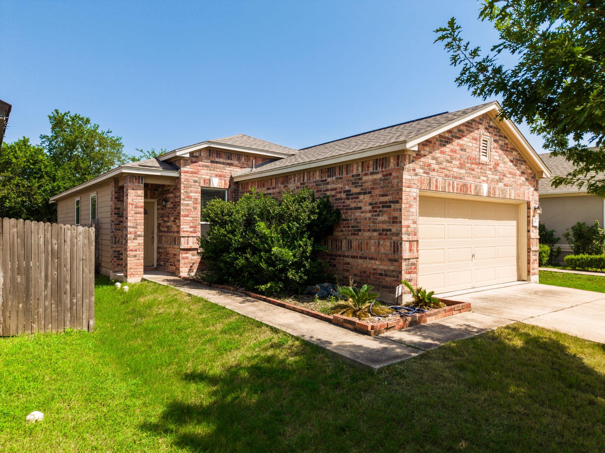13521 Abraham Lincoln, Manor, TX 78653 — photo 1
