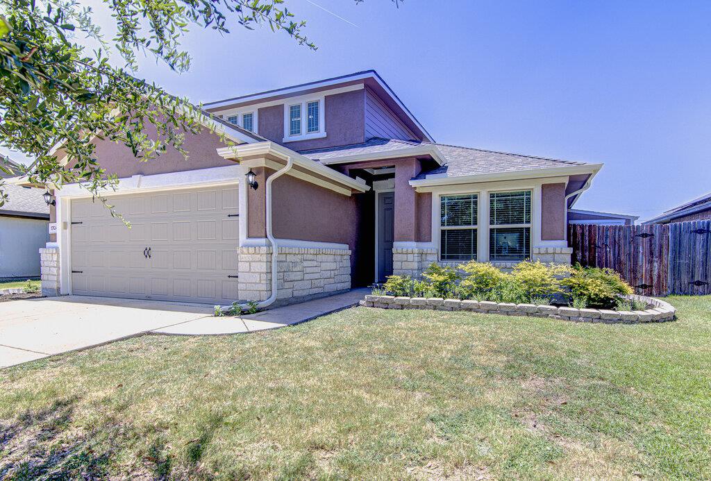 17524 Bridgefarmer, Pflugerville, TX 78660 — photo 1