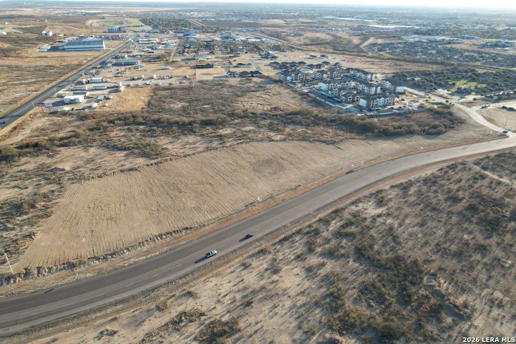 9.84 ACRES SECOND ST, ,  78852 — photo 1
