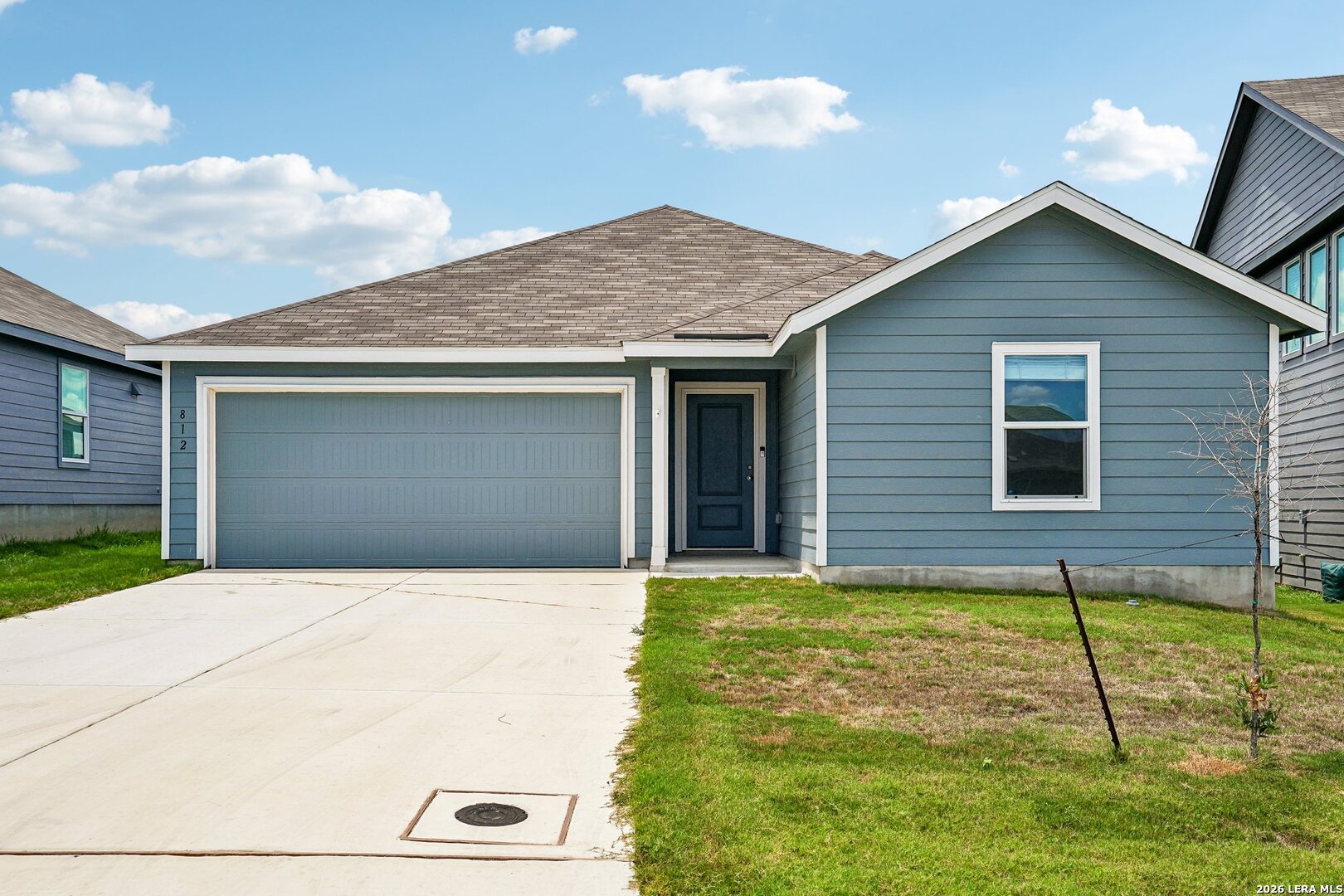 812 El Camino CT, , 78155 — photo 1