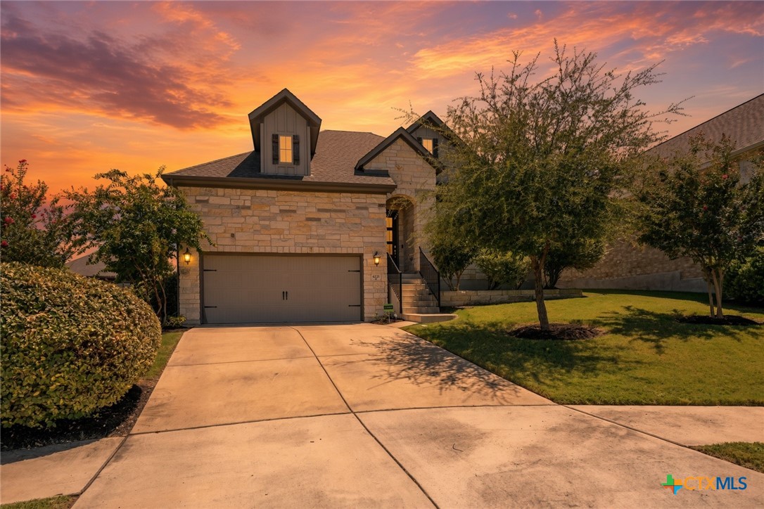 4221 Mercer Road, Georgetown, TX 78628 — photo 1
