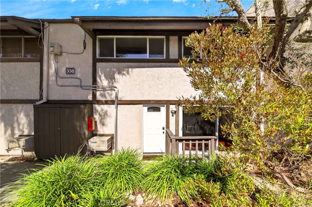 338 S Miraleste Dr. Unit 267, San Pedro, CA 90732 — photo 1