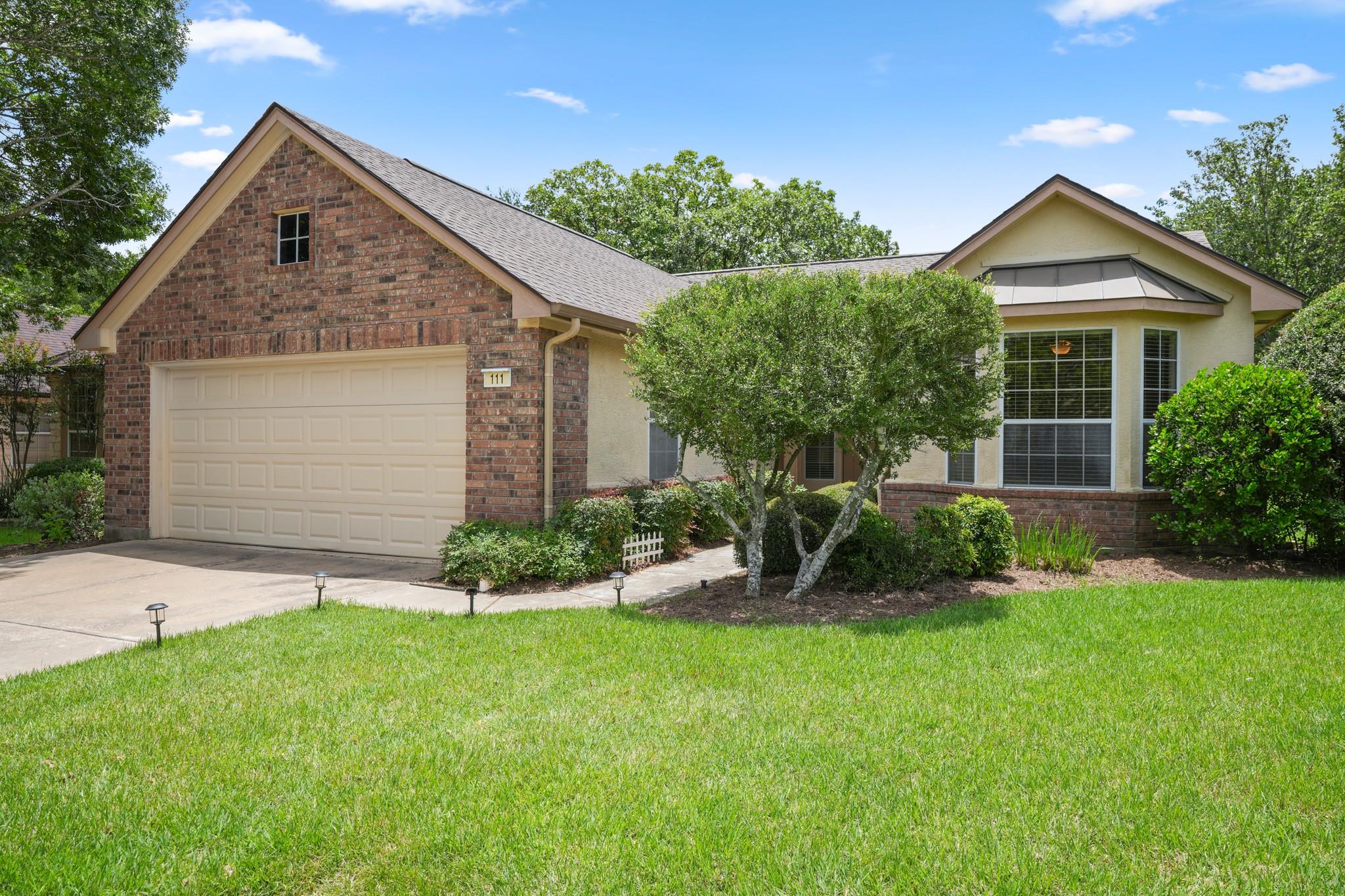 111 Bass, Georgetown, TX 78633 — photo 1