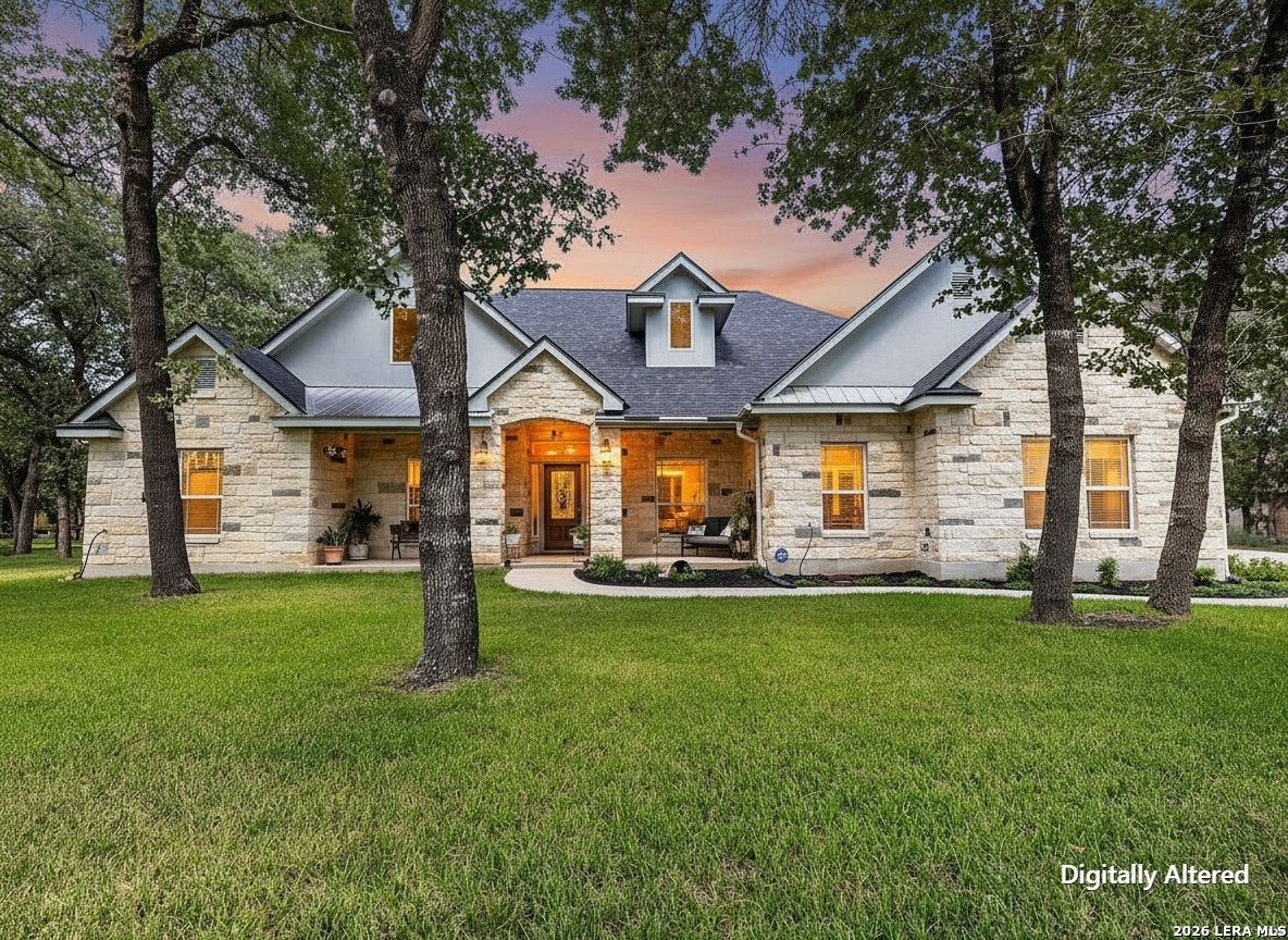 128 CHUCKWAGON DR, La Vernia, TX 78121 — photo 1