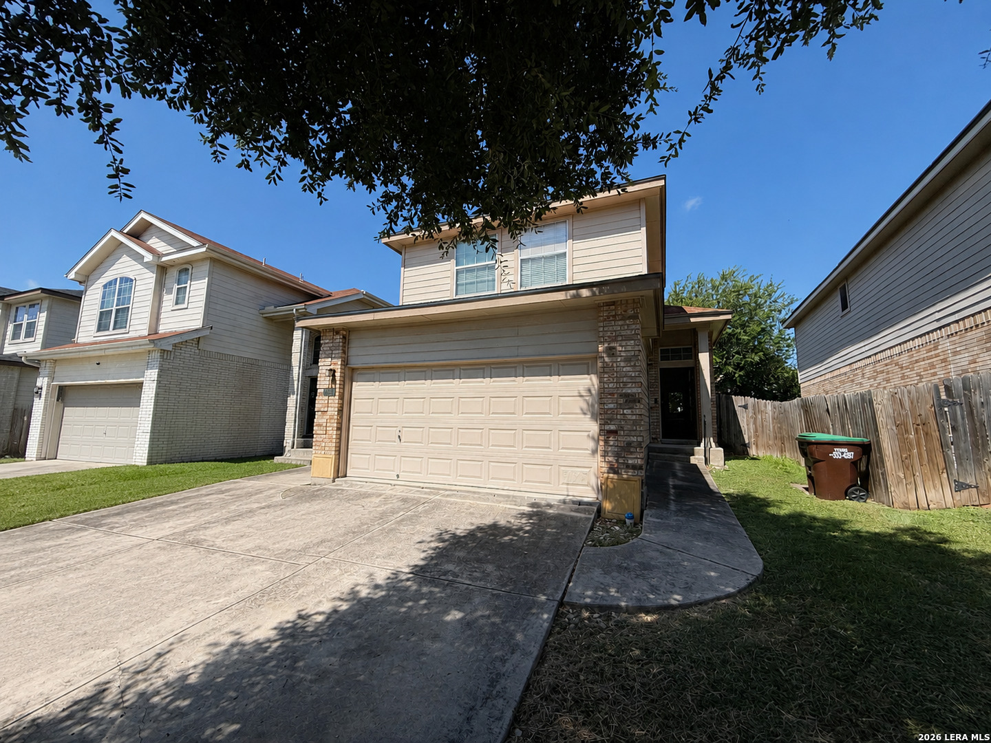 4011 Nettle Brk, San Antonio, TX 78244 — photo 1