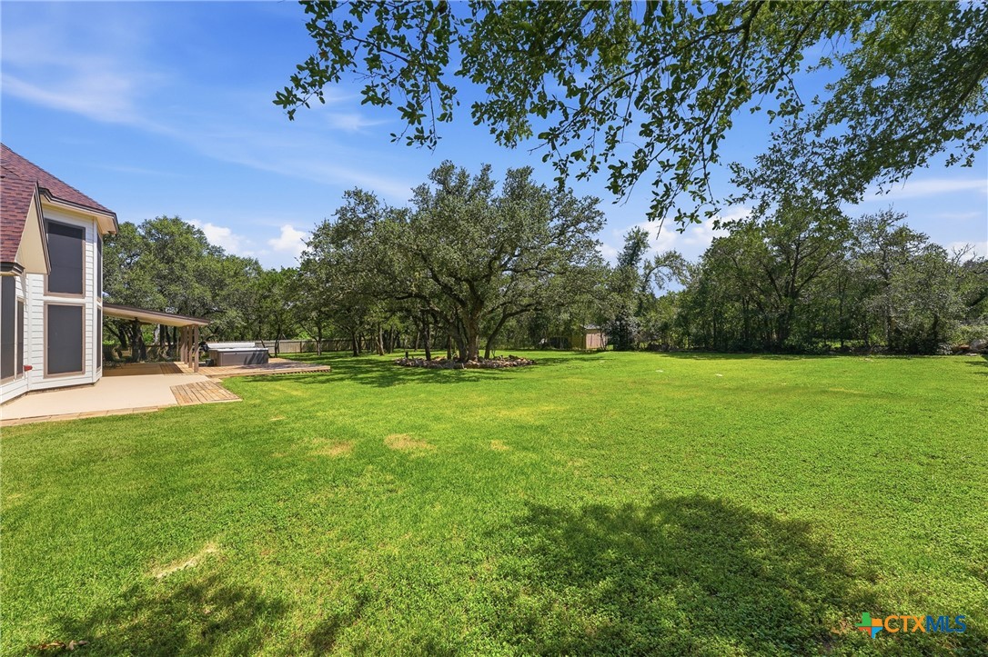1017 Mountain, San Marcos, TX 78666 — photo 1