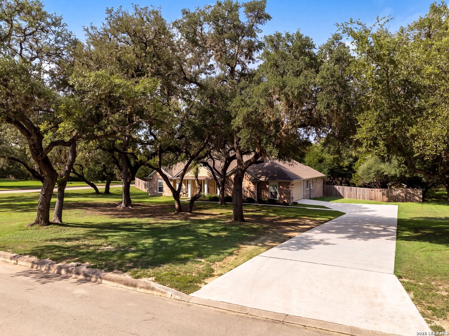 4006 Big Horn Bend, ,  78253 — photo 1
