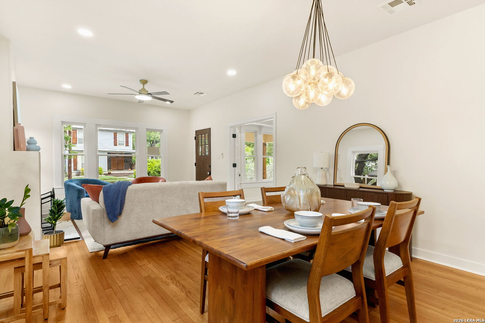 214 Ira, ,  78209 — photo 1