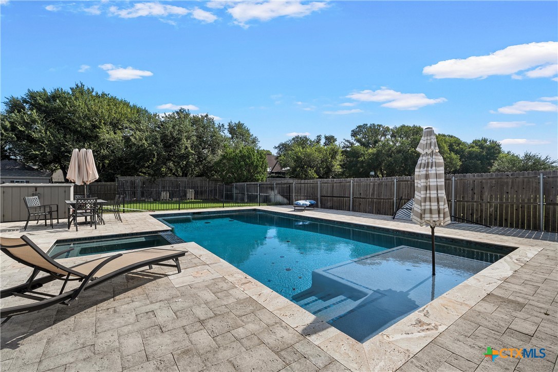 17 Vista De Luna Lane, Belton, TX 76513 — photo 1