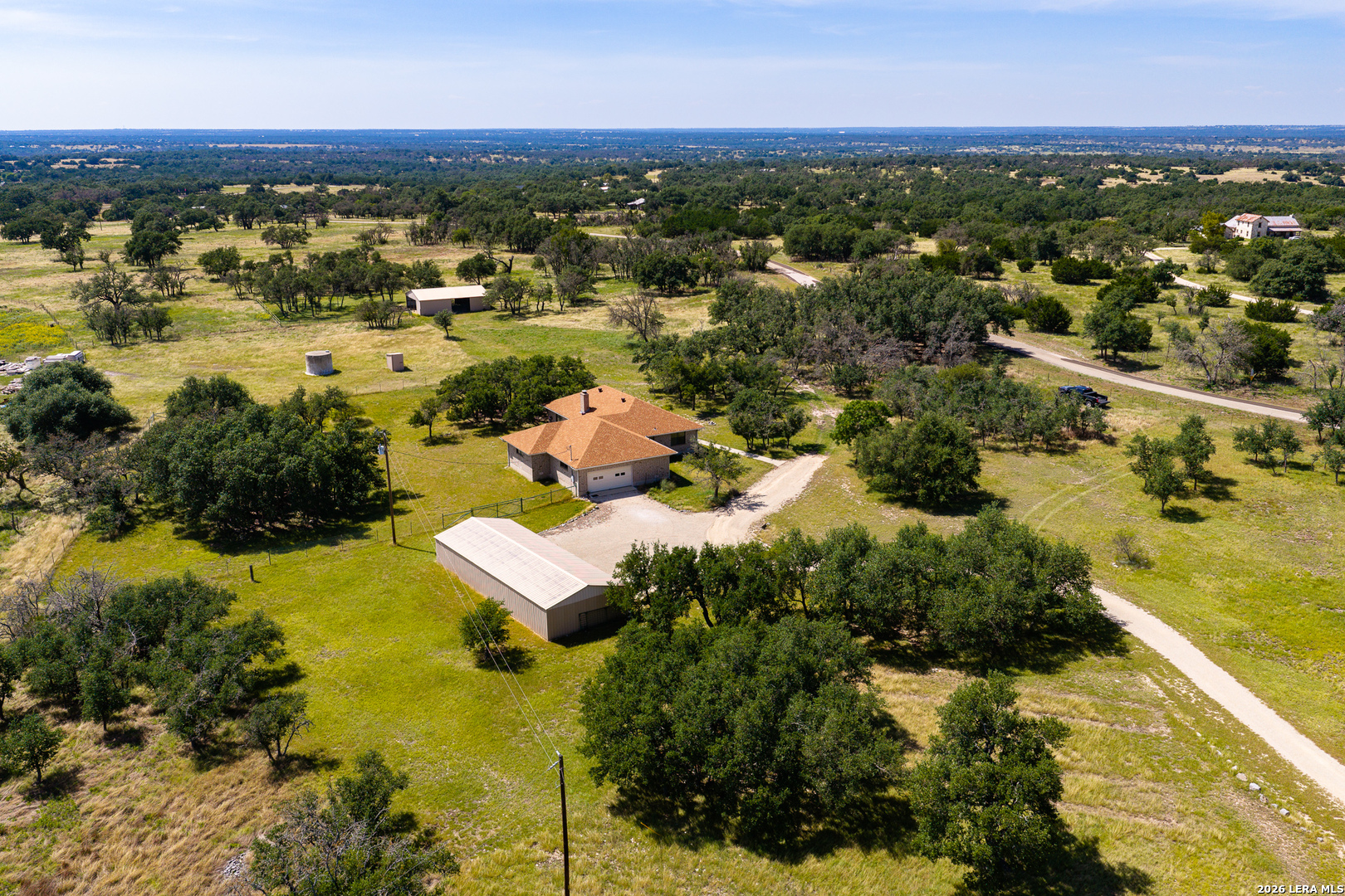 5078 Friedrich Rd, Fredericksburg, TX 78624 — photo 1