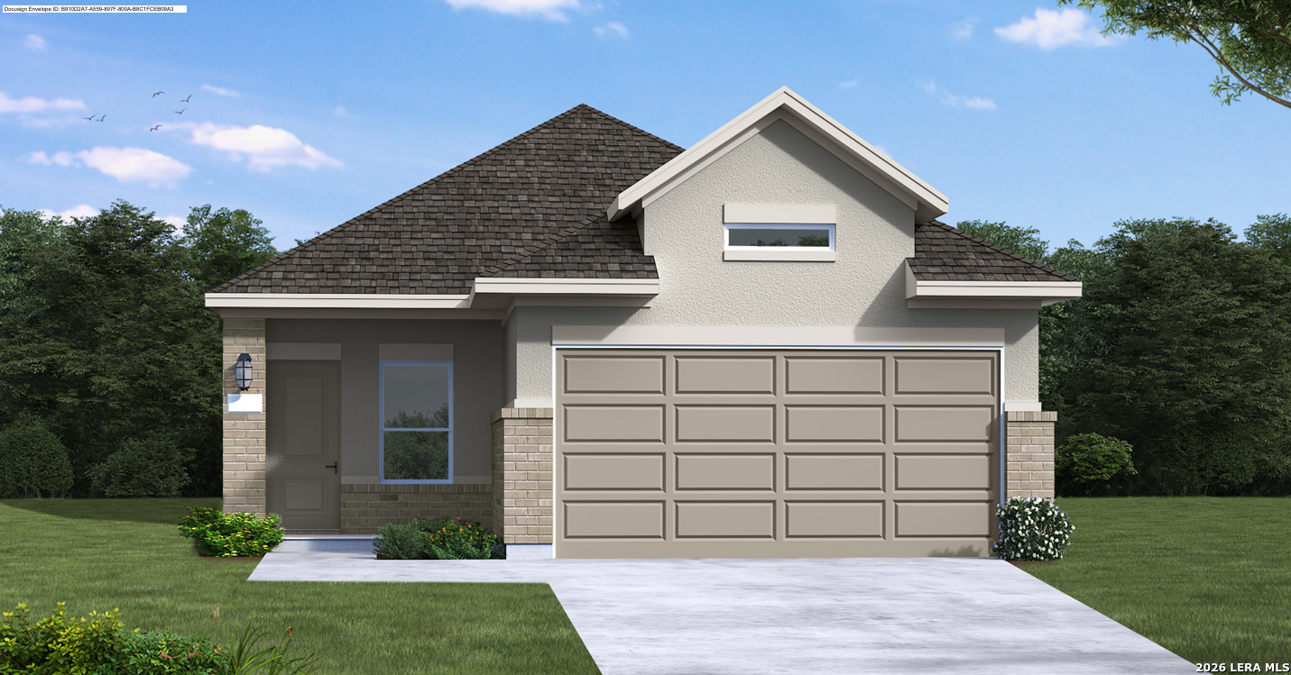 5029 Obispo Circle, Schertz, TX 78124 — photo 1