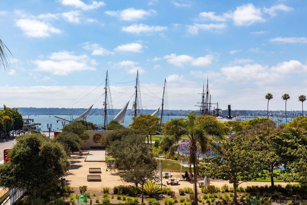 1431 Pacific Highway 411, San Diego, CA 92101 — photo 1