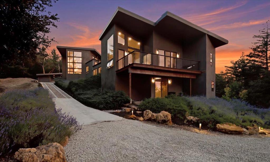 13755 Skyline Boulevard, Los Gatos, CA 95033 — photo 1