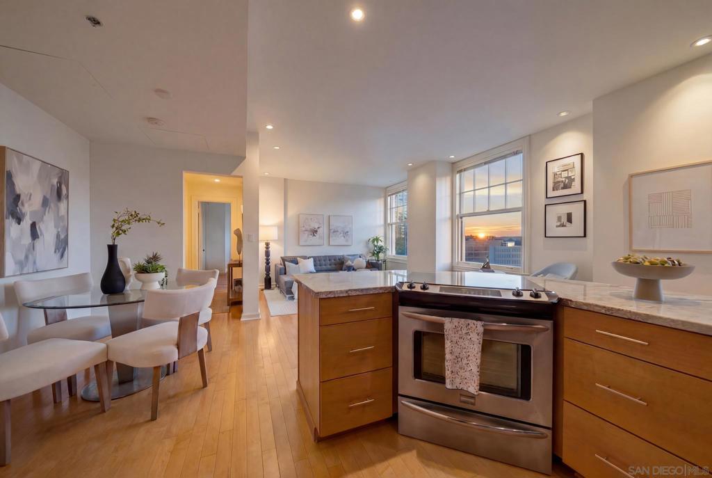 702 Ash 509, San Diego, CA 92101 — photo 1