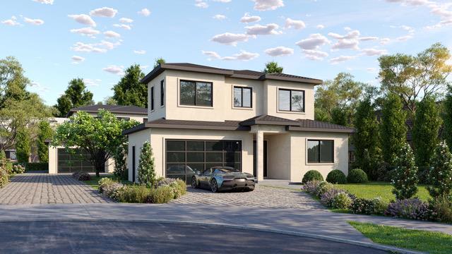 19160 Cozette Lane, Cupertino, CA 95014 — photo 1