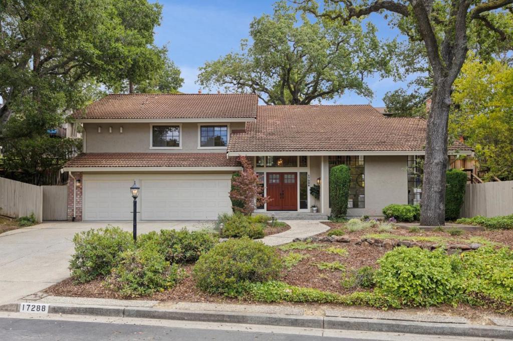 17288 Eaton Lane, Monte Sereno, CA 95030 — photo 1