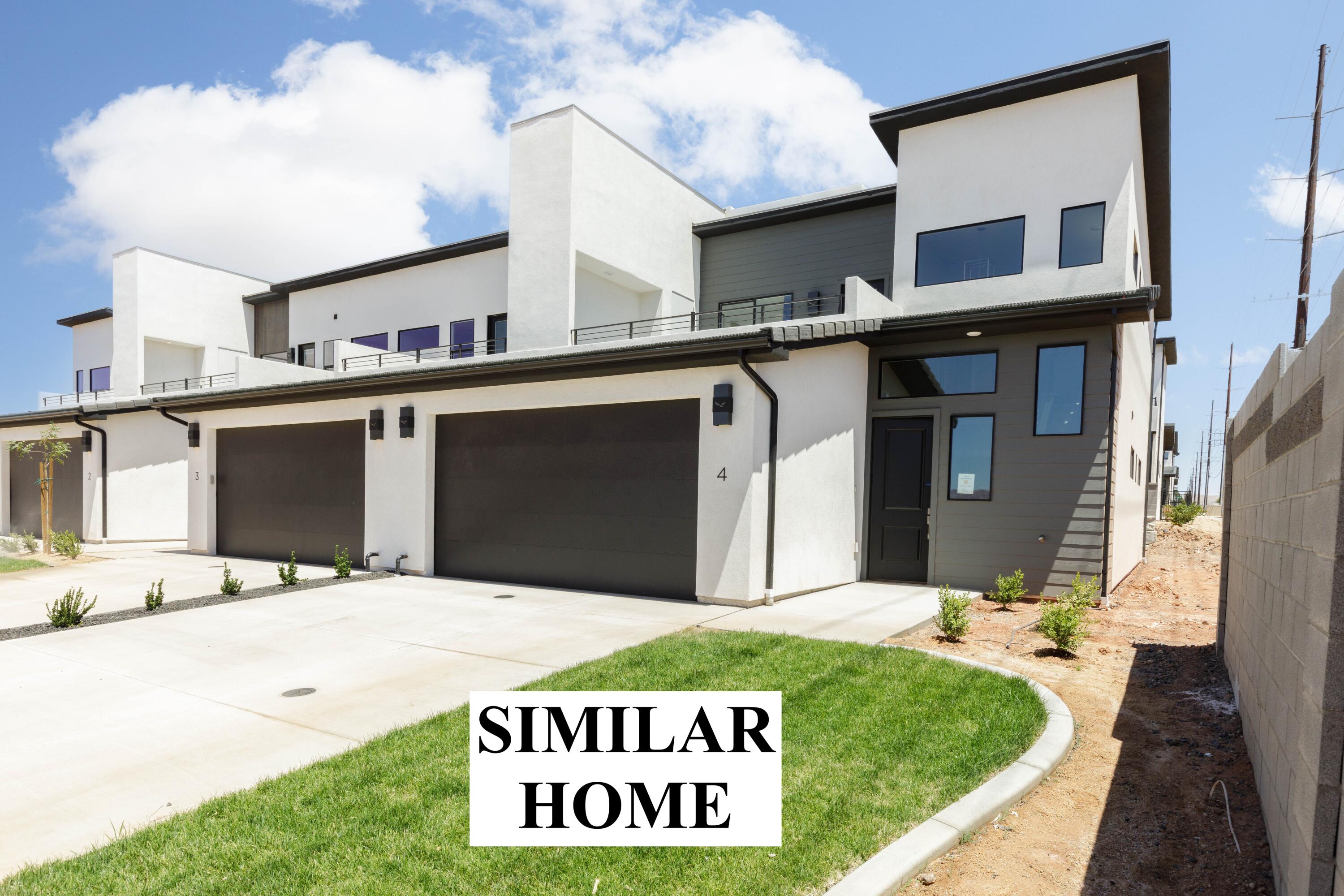 2703 W 625 N 4, Hurricane, UT 84737 — photo 1