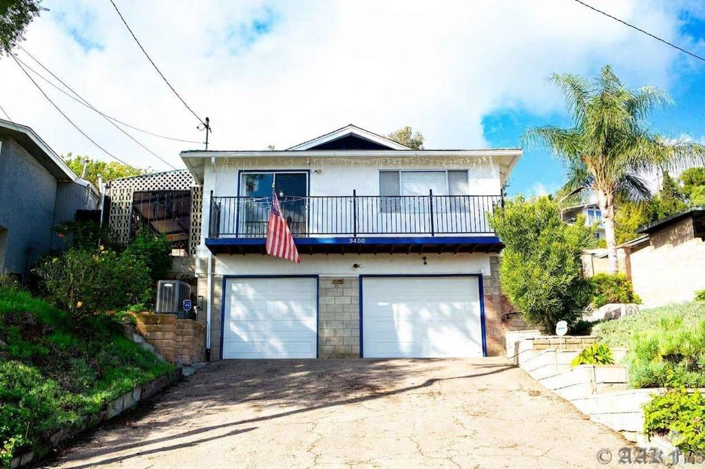 3458 Central, Spring Valley, CA 91977 — photo 1
