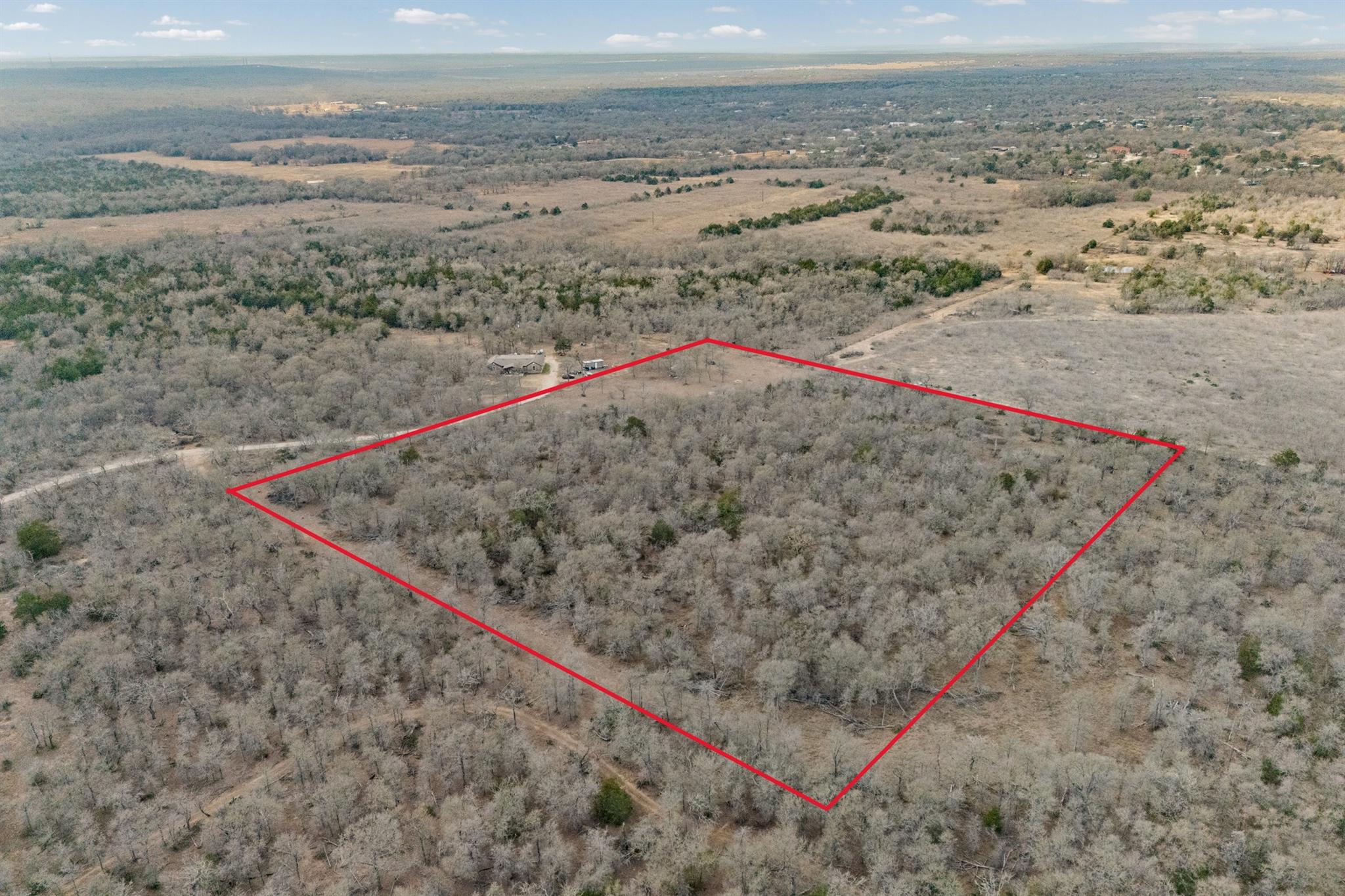 TBD Sneed, Dale, TX 78616 — photo 1