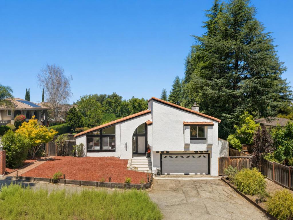 15055 Blossom Hill Road, Los Gatos, CA 95032 — photo 1