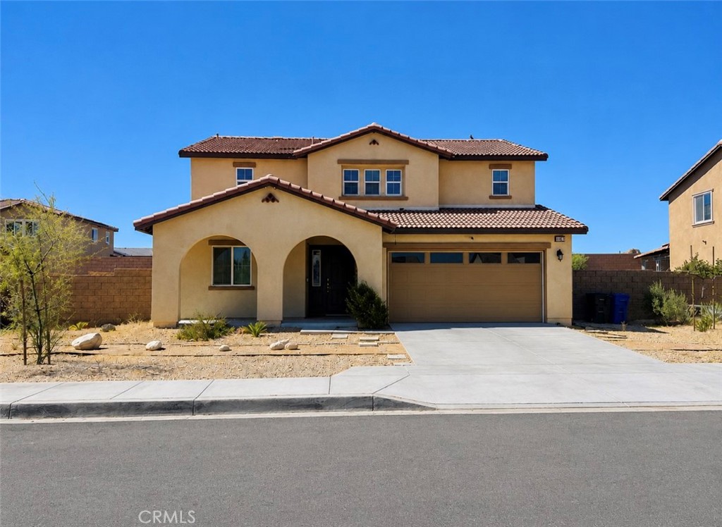 11879 Kirkston, Victorville, CA 92392 — photo 1