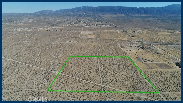 40 AC Pomona Road, Pinon Hills, CA 92372 — photo 1