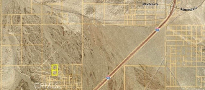 0 Delaney, Barstow, CA 92311 — photo 1