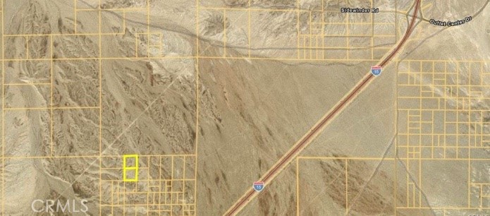 0 Delaney, Barstow, CA 92311 — photo 1