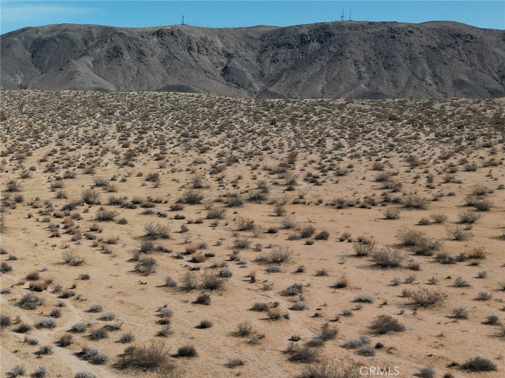 0 Rotary, Joshua Tree, CA 92252 — photo 1