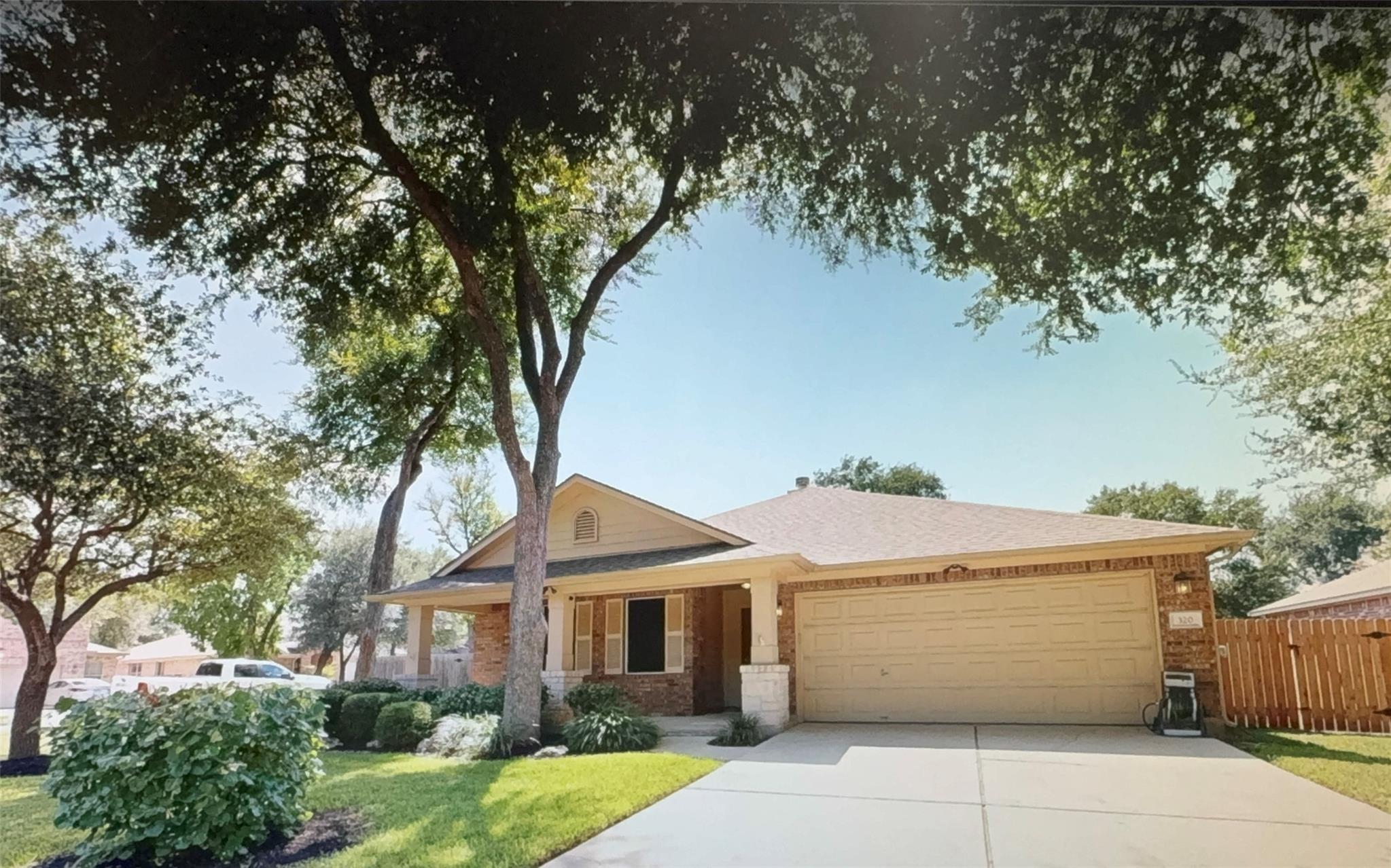 320 Creek Ridge, Round Rock, TX 78664 — photo 1